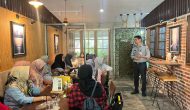 Permalink ke Kantor Wilayah Kementerian Hukum dan HAM Riau Kembali Melakukan Penyebaran Informasi Melalui Publikasi Perseroan Perorangan di Kota Dumai