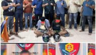 Permalink ke Keberhasilan Jatanras Polda Riau Dalam Menangkap Pelaku Jambret Sadis di Kota Pekanbaru