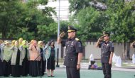 Permalink ke Bunga untuk Pahlawan, Dedikasi untuk Bangsa: Kanwil Kemenkumham Riau Gelar Upacara Tabur Bunga di TMP Kusuma Dharma dalam Rangka Hari Bhakti Pemasyarakatan Ke-60