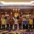 Peringati Hari Kekayaan Intelektual seDunia 2024.Kanwil Kemenkumham Riau Gelar Sosialisasi Kekayaan Intelektual Mengenai Indikasi Geografis