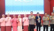 Permalink ke Dalam Rangka HUT ke 44, Yayasan Kemala Bhayangkari Cabang Riau Gelar Webinar Kesehatan Bersama dr Boyke