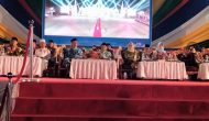 Permalink ke Dipimpin H Paisal, Dumai Sukses Laksanakan MTQ XLII Sebagai Tuan Rumah