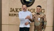 Permalink ke Barita Simanjuntak : Semua Sama Dihadapan Hukum, Penegakan Hukum Jalan Terus
