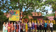Permalink ke Peringati Hari Pendidikan Nasional, “Pollice Goes to School” Polsek Minas Gandeng IPMKM hadir di SMK N 01 Minas.