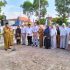 Sedih dan Haru Pelepasan dan Penyerahan Kembali Kepada Orangtua di SMAN 8 Pekanbaru