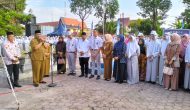 Permalink ke Sedih dan Haru Pelepasan dan Penyerahan Kembali Kepada Orangtua di SMAN 8 Pekanbaru