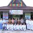 Gelar Police Goes To School di SMAN 1 Minas, Kapolres Siak AKBP Asep Sujarwadi Paparkan Sejarah Indonesia Serta Beri Motivasi Menuju Sukses