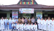 Permalink ke Gelar Police Goes To School di SMAN 1 Minas, Kapolres Siak AKBP Asep Sujarwadi Paparkan Sejarah Indonesia Serta Beri Motivasi Menuju Sukses
