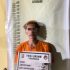 Cabuli ABG 13 Tahun, Pria Berambut Pirang Diringkus Polsek Siak Hulu