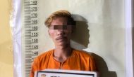 Permalink ke Cabuli ABG 13 Tahun, Pria Berambut Pirang Diringkus Polsek Siak Hulu