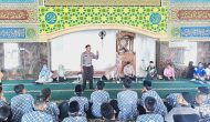 Permalink ke Bersama ISDC,Satlantas Polres Siak Terus Kunjungi Sekolah Sekolah Setingkat SMP dan SMA di Kabupaten Siak Edukasi Pelajar Tentang Tertib Berlalu Lintas