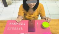 Permalink ke Seorang Wanita Paruh Baya Diamankan Tim Opsnal Satres Narkoba Polres Siak Diduga Pelaku Penyalahgunaan Narkotika.