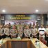 Polres Kuansing Gelar Sosialisasi Pemantauan Evaluasi Kinerja Penyelenggaraan Pelayanan Publik (PEKPPP) Tahun 2024