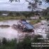 Sat Reskrim Polres Kuansing Mengecek Aktivitas PETI di Desa Pulau Komang