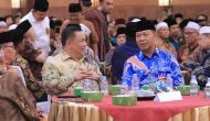 Permalink ke Sekdako Pekanbaru Hadiri Silaturrahmi Perkumpulan Masyarakat Tapsel, Ini Pesannya