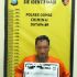 Unit Reskrim Polsek Sungai Sembilan Berhasil Membekuk Seorang Pelaku Penyalahgunaan Narkotika