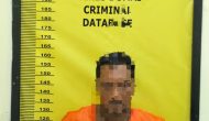 Permalink ke Unit Reskrim Polsek Sungai Sembilan Berhasil Membekuk Seorang Pelaku Penyalahgunaan Narkotika
