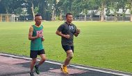 Permalink ke Jaga Kemampuan Dan Kebugaran,Kababinminvetcad Kodam I/ Bukit Barisan MelaksanakanTest Kesegaran Jasmani