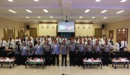 Permalink ke Puspenkom BPSDM Hukum Dan HAM Gelar Penilaian Kompentensi Di Kanwil Kemenkumham Riau