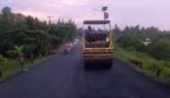 Permalink ke Pemprov Riau Gesa Pengaspalan Jalan Provinsi di Bengkalis