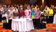 Permalink ke Walaupun Sudah Di Atas Rata-Rata Nasional, Pemda Kampar Targetkan MCP 2024 Sebesar 98,64%