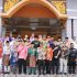 Kapolres Kuansing Hadiri Pelantikan dan Pengambilan Sumpah Janji Panitia Pemilihan Kecamatan (PPK) se-Kabupaten Kuansing