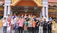 Permalink ke Kapolres Kuansing Hadiri Pelantikan dan Pengambilan Sumpah Janji Panitia Pemilihan Kecamatan (PPK) se-Kabupaten Kuansing
