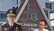 Permalink ke Putera Pejuang Penerus Bangsa Riau Apresiasi Kejati Riau Atas Pemberantasan Korupsi Di Sekretariat DPRD Riau.