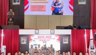 Permalink ke Pimpin Rapat Anev Bulanan Tegaskan Persiapan Pengaman Pilkada Serentak, AKBP Asep Sujarwadi “Pahami Tugas, Bekerja Dengan Hati dan Laporkan Kepada Pimpinan”