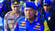 Permalink ke Ditpolairud Polda Bali Siagakan Dua Kapal dan Tiga Helikopter Amankan KTT WWF