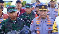Permalink ke Kapolri dan Panglima TNI Melihat Langsung Kesiapan Venue GWK