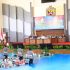 Simulasikan Pengamanan WWF, TNI-Polri Gelar TFG Gabungan