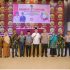Wali Kota Dumai Pimpin Buka Rapat Rembuk dan Penanda Tanganan Bangun Komitmen Penurunan Stunting Bersama OPD Serta Unsur Stakeholder.