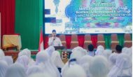 Permalink ke Kepala Dinkes Kota Dumai Dr Syaiful Menghadiri Pelepasan JCH Kota Dumai.