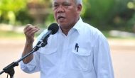 Permalink ke WWF Aman dan Kondusif, Menteri PUPR Apresiasi Pengamanan TNI-Polri