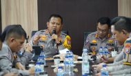 Permalink ke Tekan Fatalitas di Jalan Raya, Ditlantas Polda Riau Hadirkan Program Bung Selamat Selama Satu Bulan Penuh