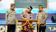 Permalink ke Percepatan Integrasi Aplikasi Digital, SSDM Polri Kembangkan ‘Satu Data SDM’