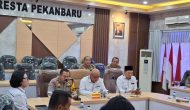 Permalink ke Kompolnas Lakukan Pengawasan Kesiapan Pengamanan Pilkada Polda Riau