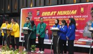 Permalink ke Irjen Iqbal Hadiri Lomba Debat Hukum Restorative Justice Bersama Mahasiswa di Riau