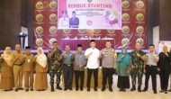 Permalink ke Memerangi Stunting di Dumai, Dandim Dumai Dukung Upaya Pemko Dumai Melalui Rembuk Stuting