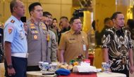Permalink ke Pemprov Riau Apresiasi FGD Keselamatan Transportasi, Wujudkan Komitmen Bersama