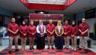 Permalink ke Membanggakan ! Klinik Pratama Rutan Kelas I Pekanbaru Sukses Raih Akreditasi Dengan Predikat Paripurna