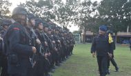 Permalink ke Dansat Brimob Riau Terjunkan Ratusan Personel Amankan Kunker Presiden RI ke Kabupaten Dumai