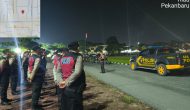 Permalink ke Tim Gabungan Dit Samapta, Dit Krimum dan Dit Narkoba Melaksanakan Patroli KRYD