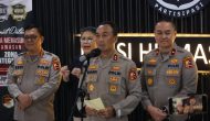 Permalink ke Kadivhumas Polri Tegaskan Kepolisian dan Kejaksaan Agung Baik-Baik Saja