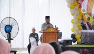 Permalink ke Kadisdikpora Aidil “Jangan Putus Sampai Disini, Lanjutkan Sesuai Kemampuan dan Bakat”