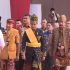 Gunakan Baju Kesultan Melayu Riau, Presiden Jokowi Pimpin Peringatan Hari Lahir Pancasila 2024 di Dumai
