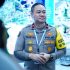 Asisten Ahmad Dhani ingin Masuk Akpol, Polri: Tidak Dipungut Biaya, Gratis!