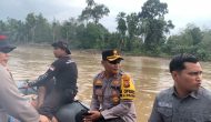 Permalink ke Sat Samapta Polres Kuansing Amankan Kegiatan Pacu Jalur di Desa Lubuk Terentang