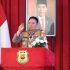 Rapat Anev Gelar Operasi dan Pembinaan Tahun 2024, Terimakasih Ucap Irjen Iqbal